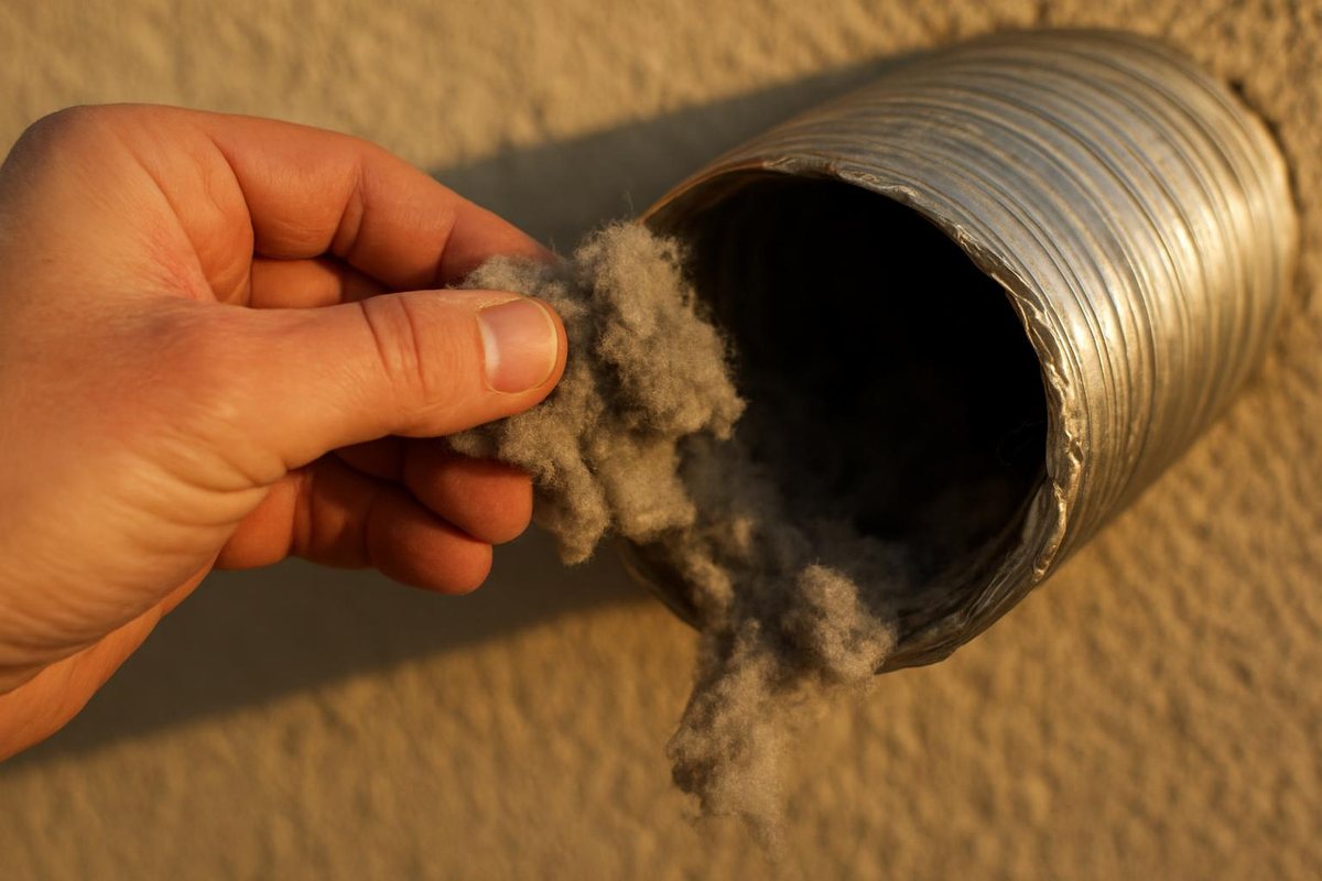 Oak Lake Dryer Cleaning Services in Sarasota